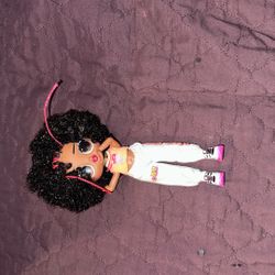 Tween Hoops L.O.L surprise doll