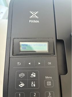Canon Mx492