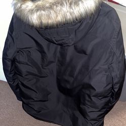 Calvin Klein Mens Jacket 