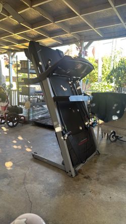 Treadmill Pro-Form cross walker Fit