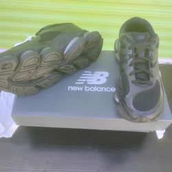 2026 New Balance Abzorb 2000 Youth Size 6
