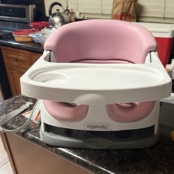 Infant /toddler Eating Chair