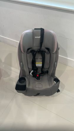 Safety first grow and go car seat