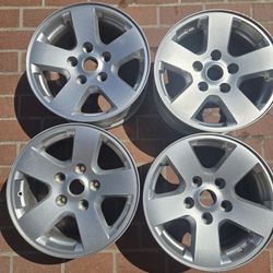 Truck Rims