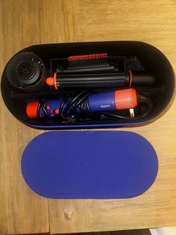 Dyson Hair Airwrap I.D. Set