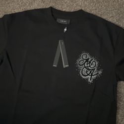 Amiri Shirt 
