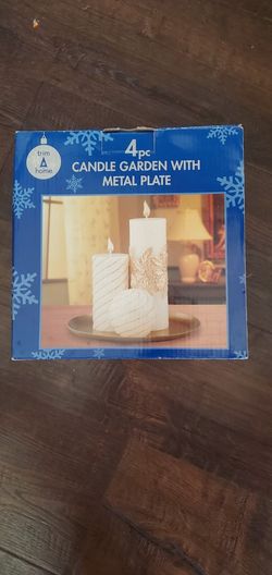 Candle 4 PC