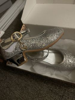 Girl Dress Shoes