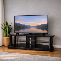 Corner Entertainment Center.... TV Stand 42"