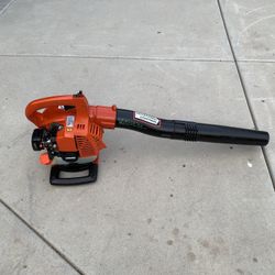 ECHO HANDHELD LEAF BLOWER 