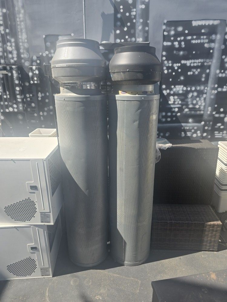 Carbon Filter