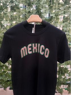 Mexico Shirt