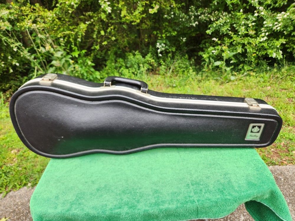 Knilling Boltaron Style Violin Case