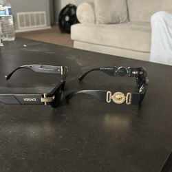 Versace Sunglasses