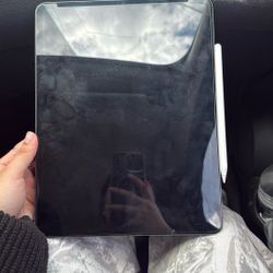 IPad Pro 12.9 Inch 6 Generation 