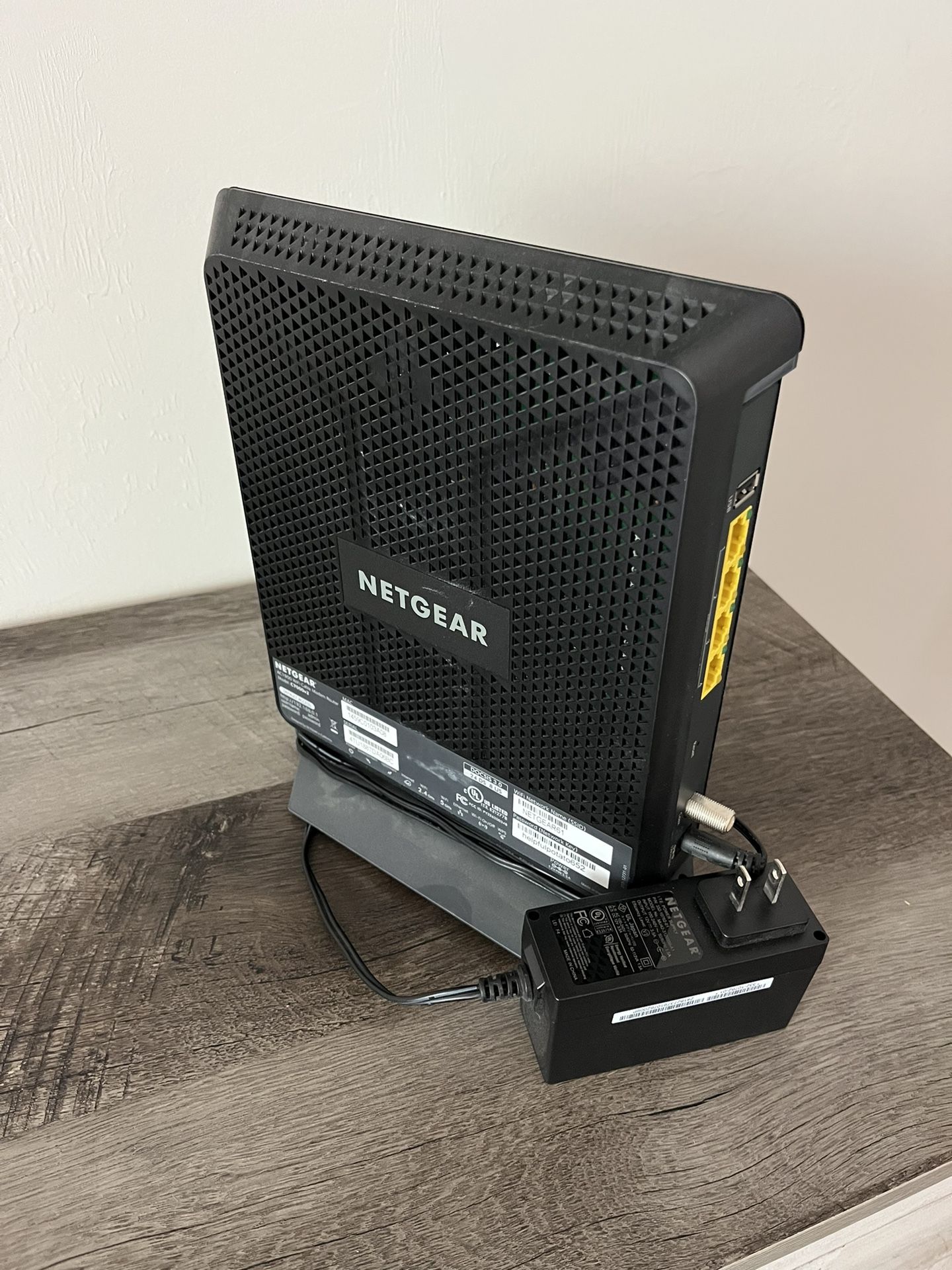 Modem
