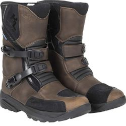 Tourmaster Men's Trailblazer Boot Sz 12