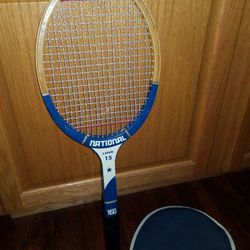 Kid's Tennis Racket