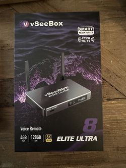 Vsee elite ultra