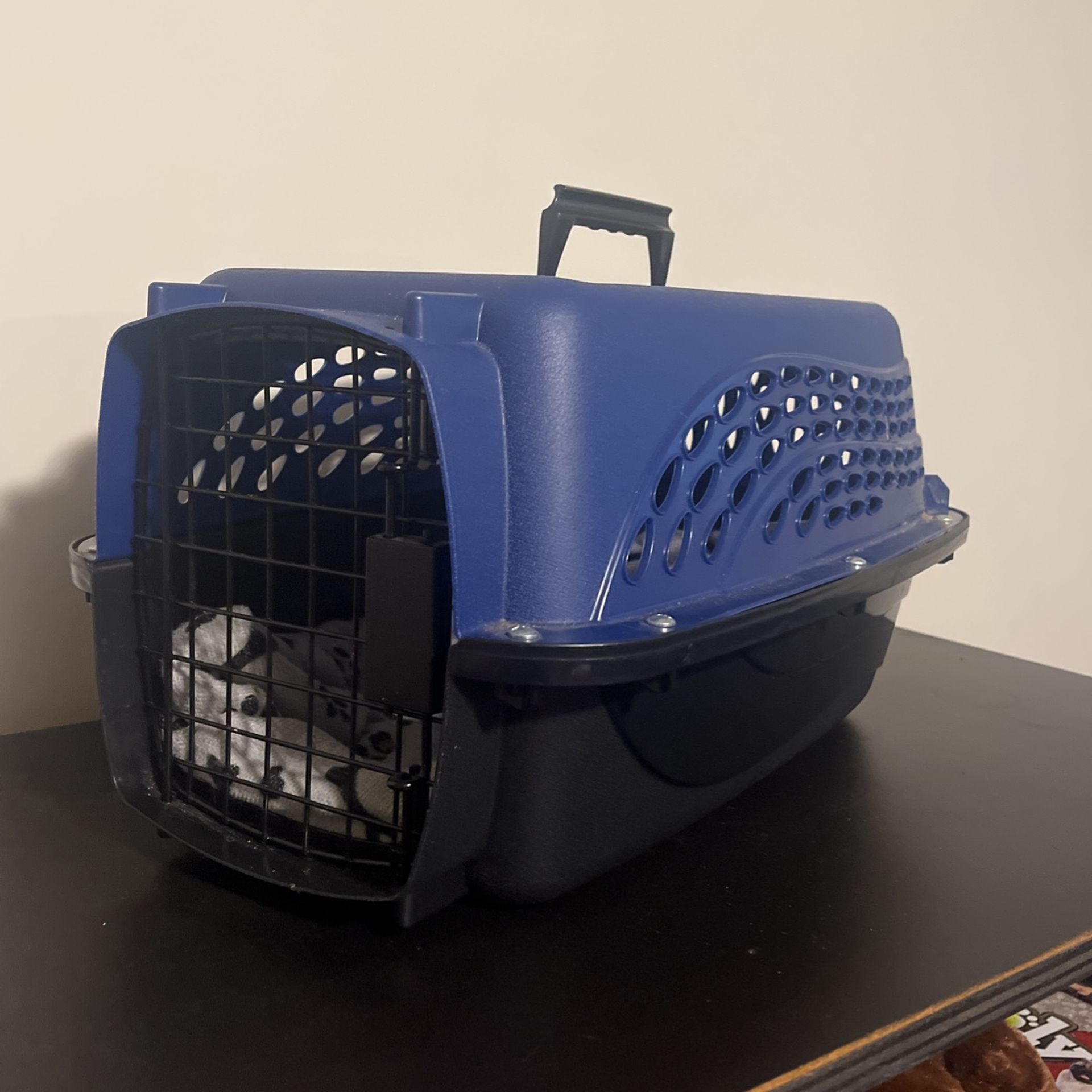 Cat Crate