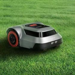 C-TOF Robot Lawn Mower Redkey MGC500 Lawn Mower (App Controlled)