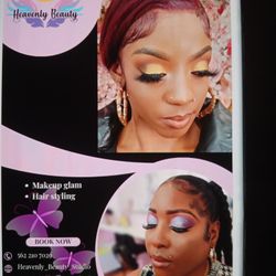 Makeup