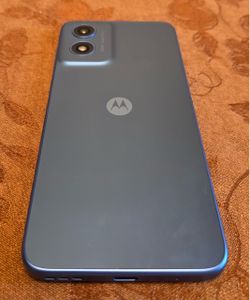Motorola Moto G Play LTE Unlocked Smartphone