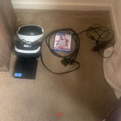 PlayStation Vr
