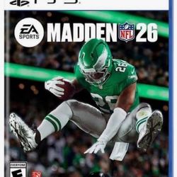 madden 26