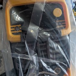 Tooliom
TIG/Stick 2 in 1 Welding Machine