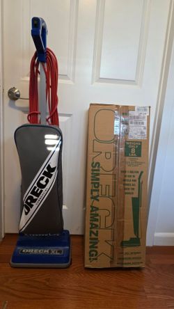 Wreck XL COMMERCIAL Vacuum
