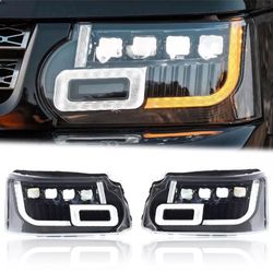 Range Rover / Sport Led Headlights 