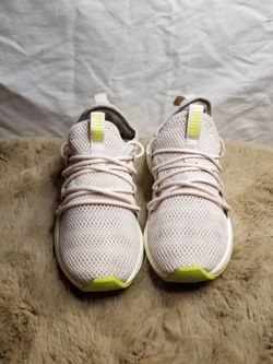 Puma's 