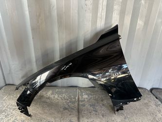2014 - 2024 INFINITI Q50 FRONT LEFT DRIVER SIDE FENDER OEM