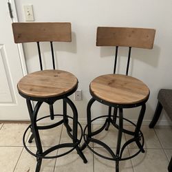 Bar Stools 