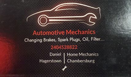 Home Mechanics Service