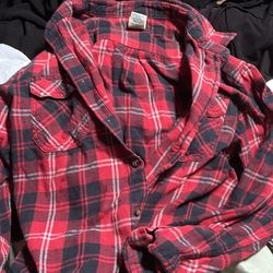 Flannel