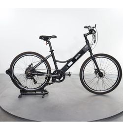 genZe 102 electric bike -brand new inbox