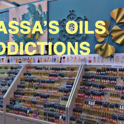 Smell Amazing For The Low Low $15