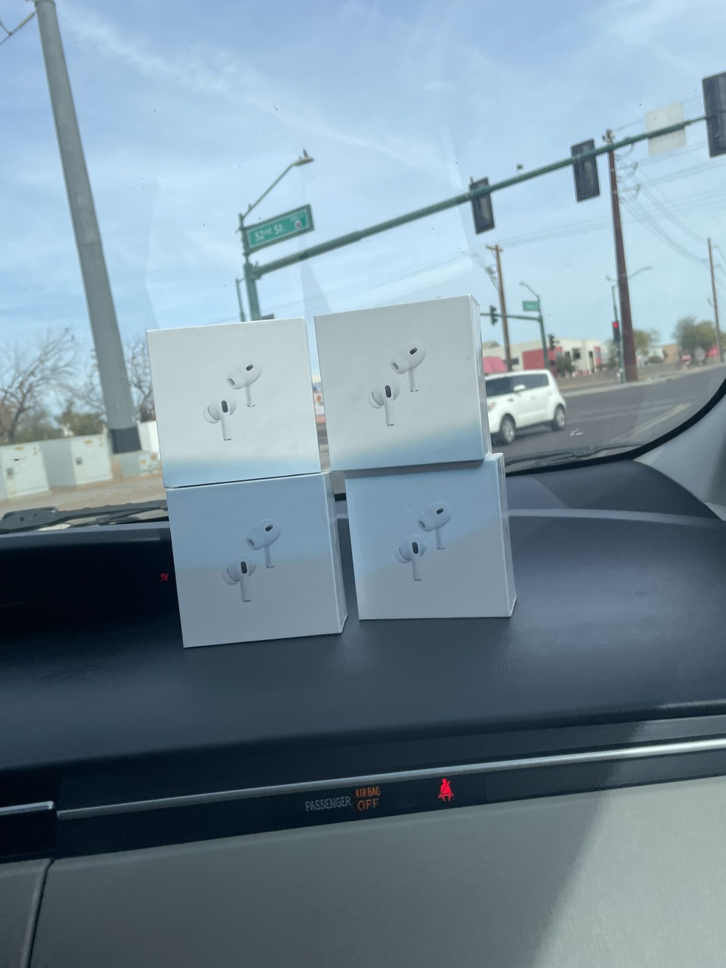 AirPod Pro 2 (BULK SALE)