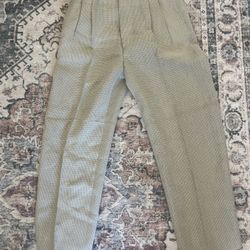 Mens Dreas Pants
