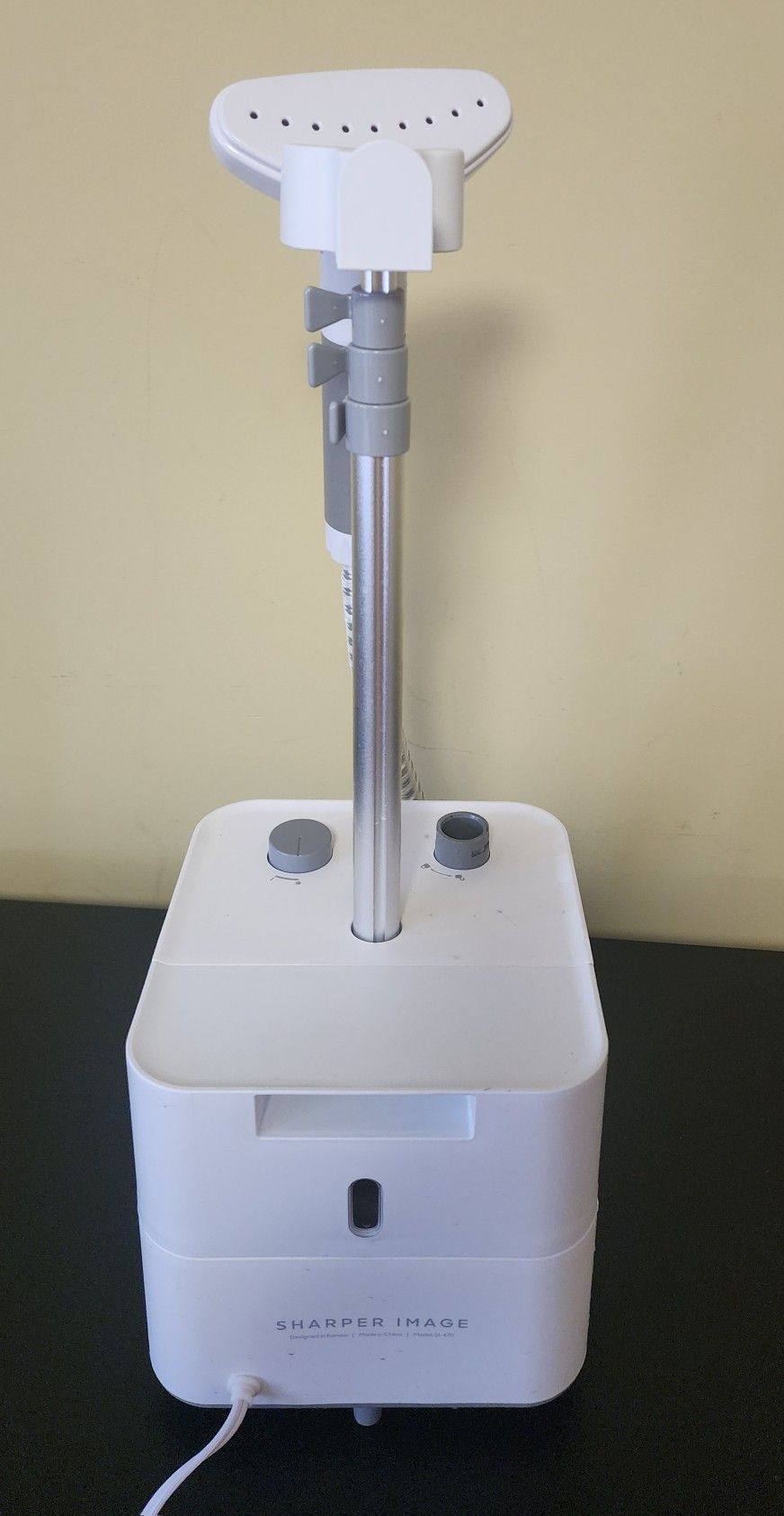 Sharper Image Steamer