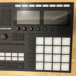 Maschine Mk3 2025