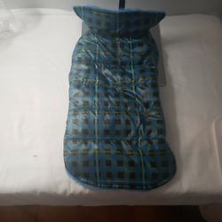 Small/medium Dog Jacket