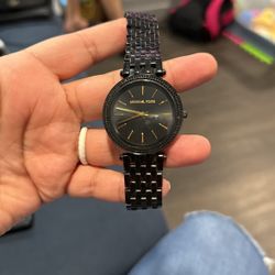 Women’s Michael Kors Watch $50