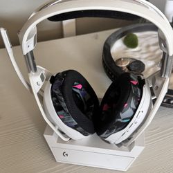 Astro A50x Lightspeed