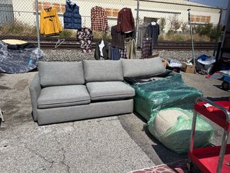 Sectional sofa