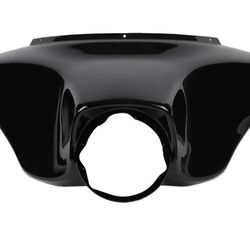 Front Batwing Outer Fairing Fit For Harley Electra Street Glide Trike '96-'13