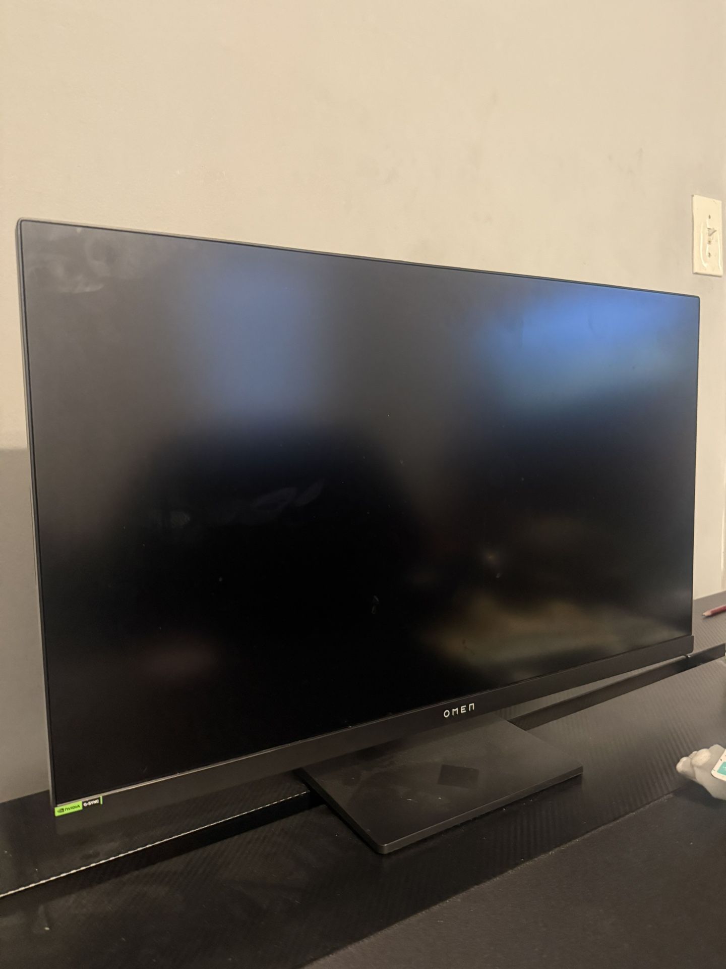 HP Omen Gaming Monitor