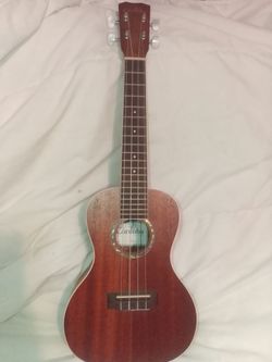 Cordova hand made guitar